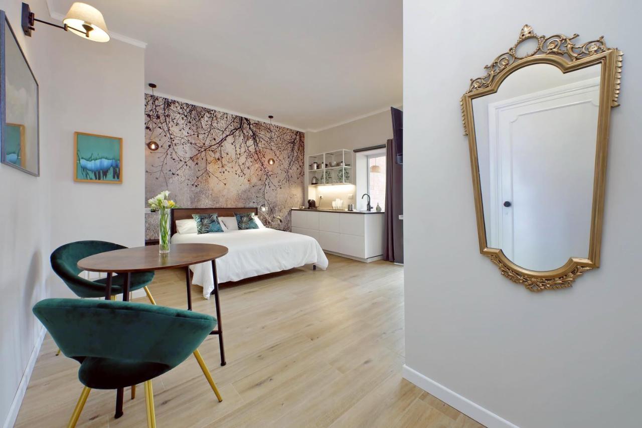 Aurelia Antica Terrace Free Pool And Parking * Rom